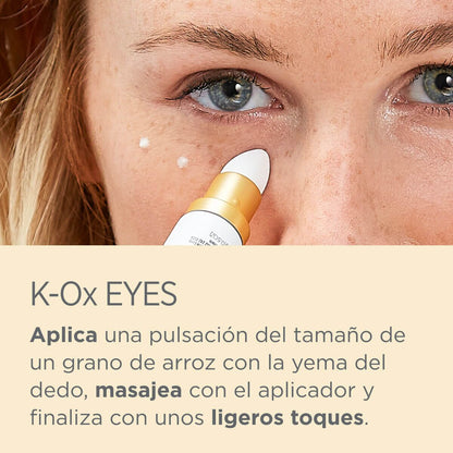 K-OX EYES 15 G.