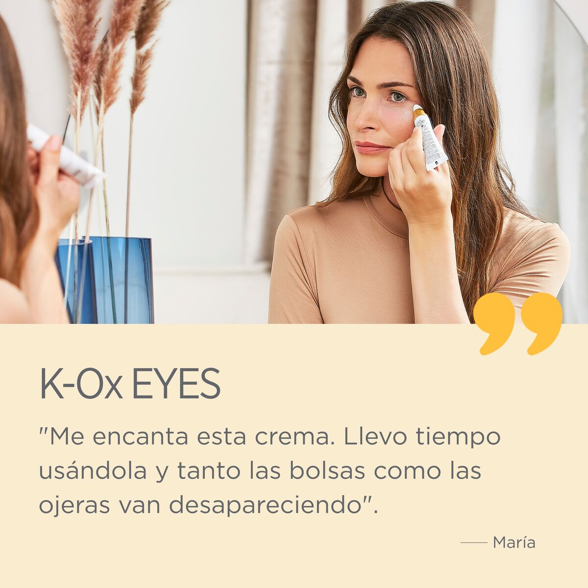 K-OX EYES 15 G.