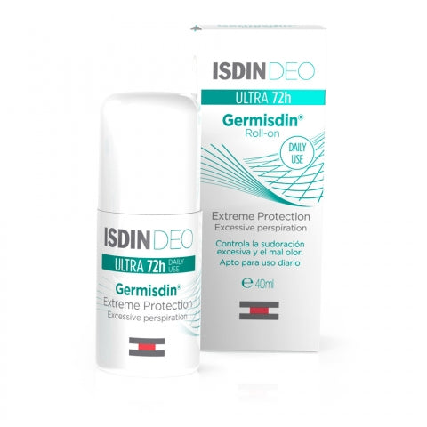 GERMISDIN ULTRA 72H ROLL-ON