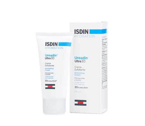 UREADIN  RX 30%CREMA 50 ML.