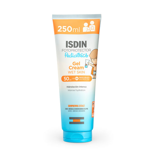 EXTREM DERMO-PEDIÁTRICO 50+GEL-CREMA 250 ML.