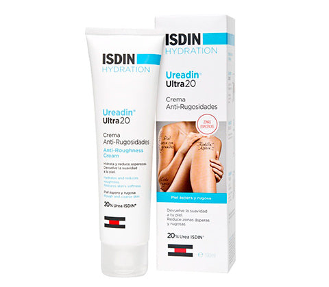 UREADIN RX 20% CREMA-ULTRA 100 ML.