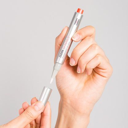 SI-NAILS FORTALECEDOR DE UÑAS  2.5 ML.
