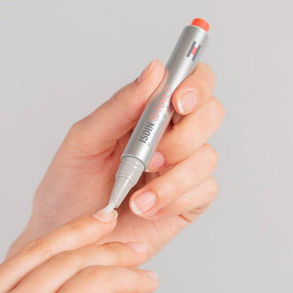 SI-NAILS FORTALECEDOR DE UÑAS  2.5 ML.