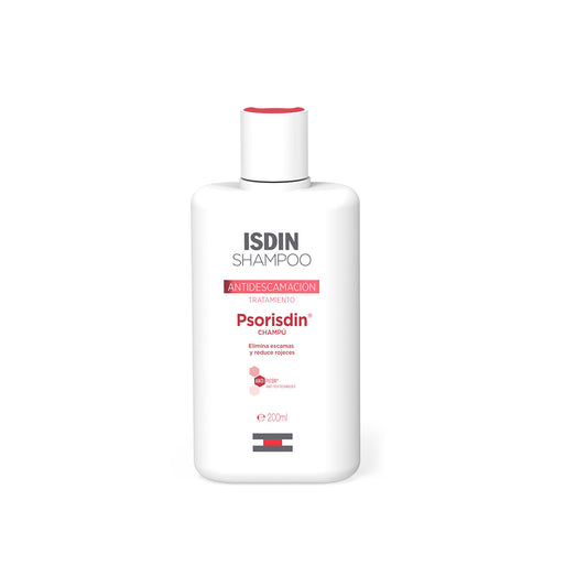 PSORISDIN SHAMPOO 200 ML.