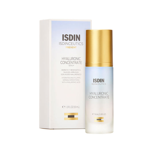 HYLURONIC CONCENTRATE HYALURONIC  30 ML.