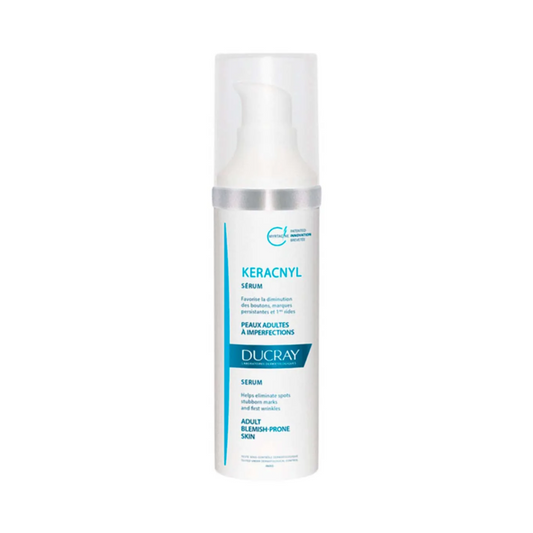 KERACNYL SERUM 30 ML.
