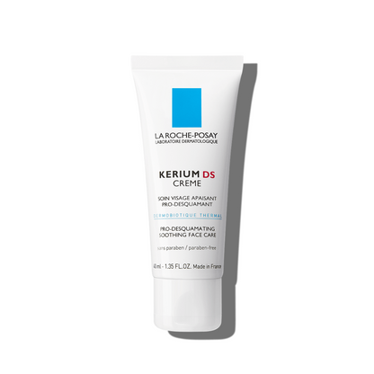 KERIUM DS CREMA. 40 ML.