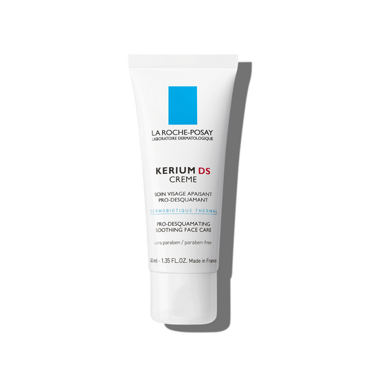 KERIUM DS CREMA. 40 ML.