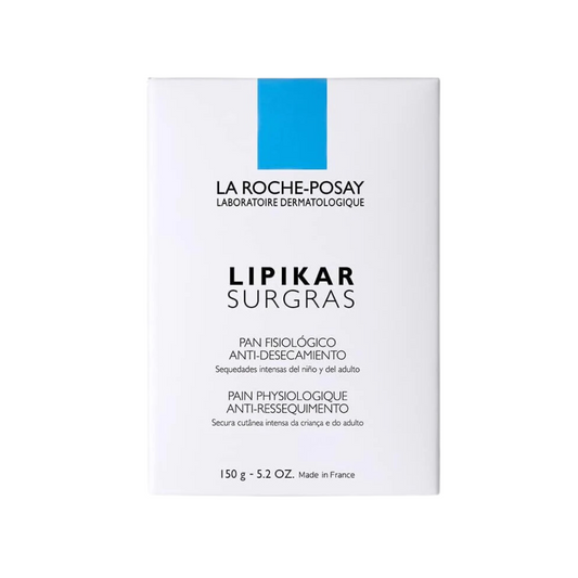 LIPIKAR SURGRAS BARRA 150 GR.