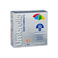 UMBRELLA BASE COMPACTA SPF 50+ #3 TONO MIEL 11 GR.