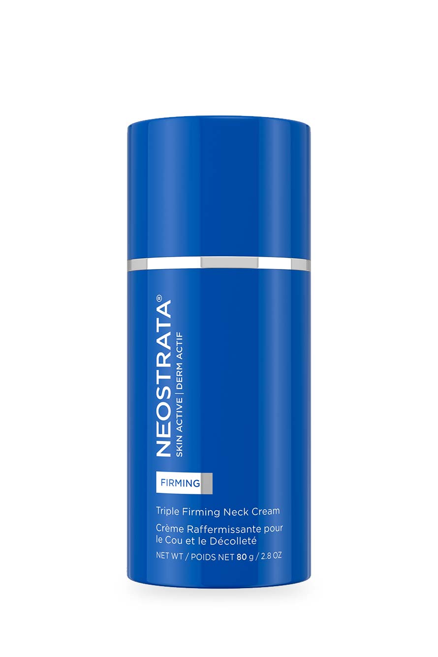 NEOSTRATA SKIN ACTIVE CREMA PARA CUELLO REAFIRMANTE 80 ML.