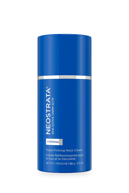 NEOSTRATA SKIN ACTIVE CREMA PARA CUELLO REAFIRMANTE 80 ML.