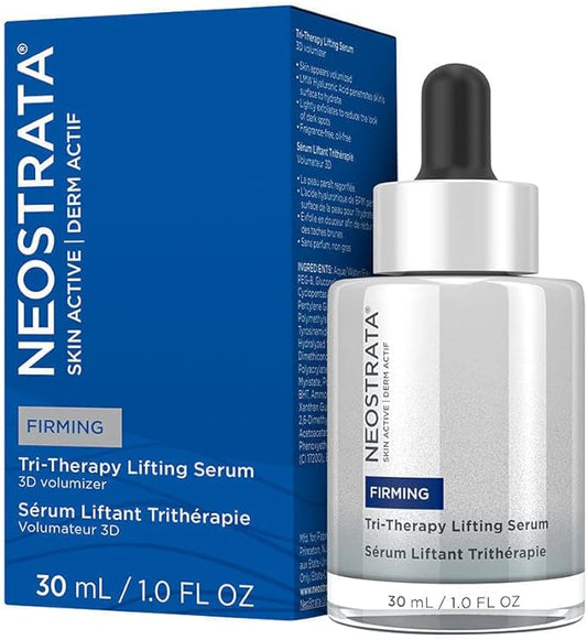 NEOSTRATA SKIN ACTIVE TRI-THERAPY SUERO 30 ML.