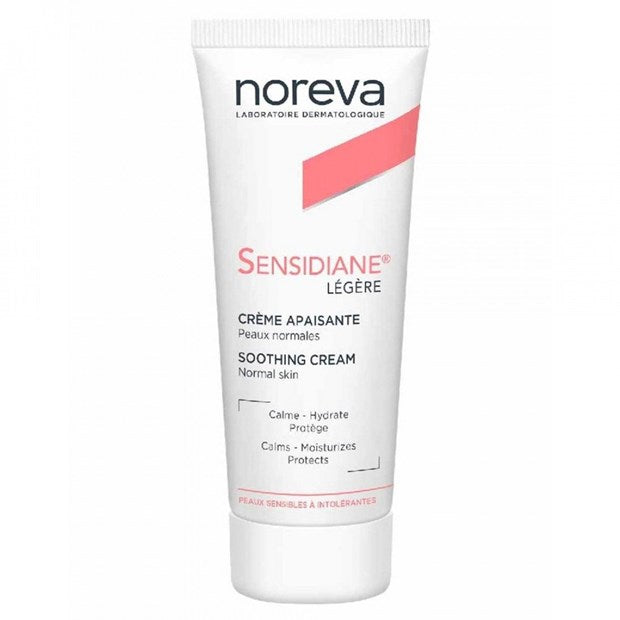 SENSIDIANE LEGERE CREMA 40 ML.