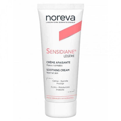 SENSIDIANE LEGERE CREMA 40 ML.