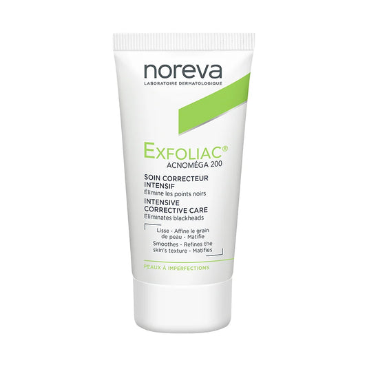 EXFOLIAC ACNOMEGA 200 30 ML.