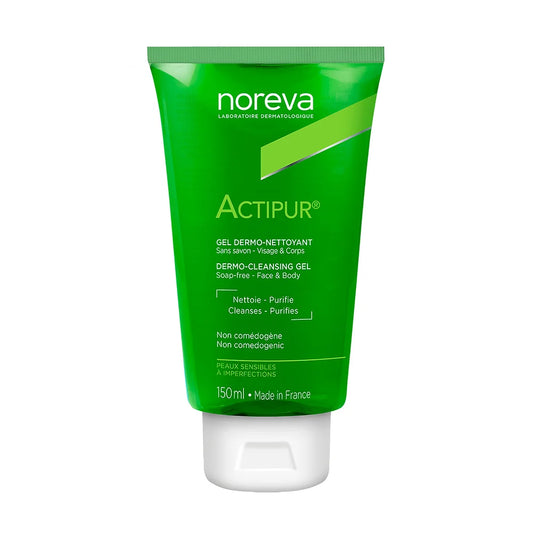 ACTIPUR GEL LIMPIADOR 150 ML.