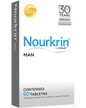 NUORKRIN MAN CAJA 60 CÁPSULAS.