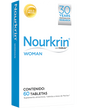NOURKRIN WOMAN  60 TABLETAS.