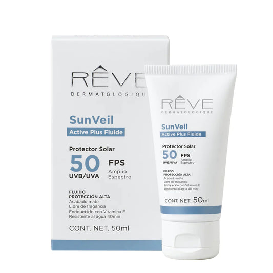 SUNVEIL ULTRA FLUIDO 50 ML.