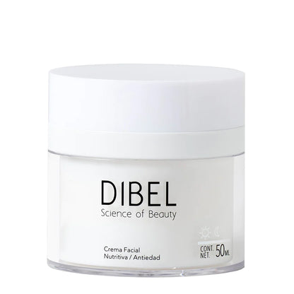 DIBEL CREMA BEAUTE  50 ML.