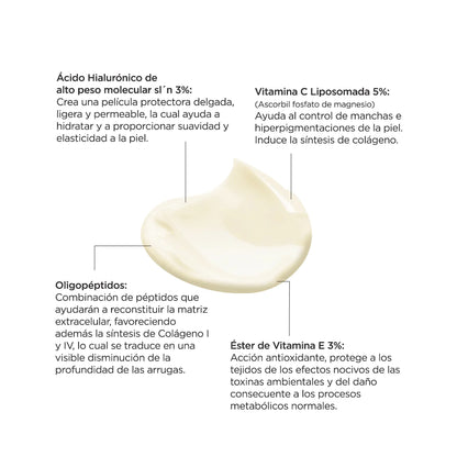 DIBEL CREMA BEAUTE  50 ML.