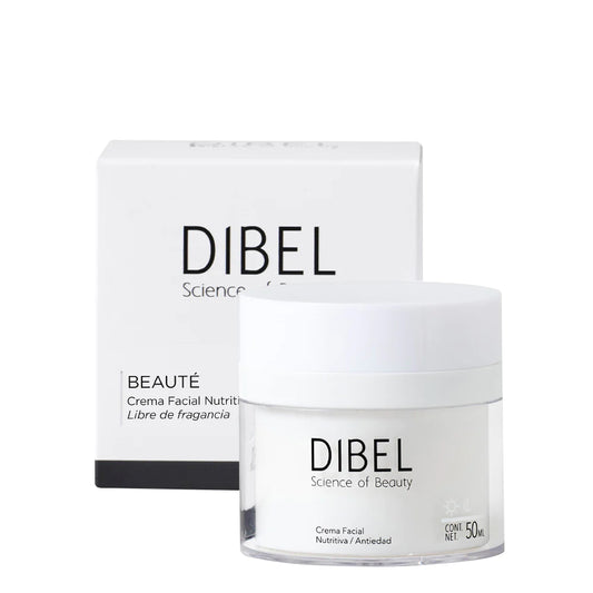 DIBEL CREMA BEAUTE  50 ML.