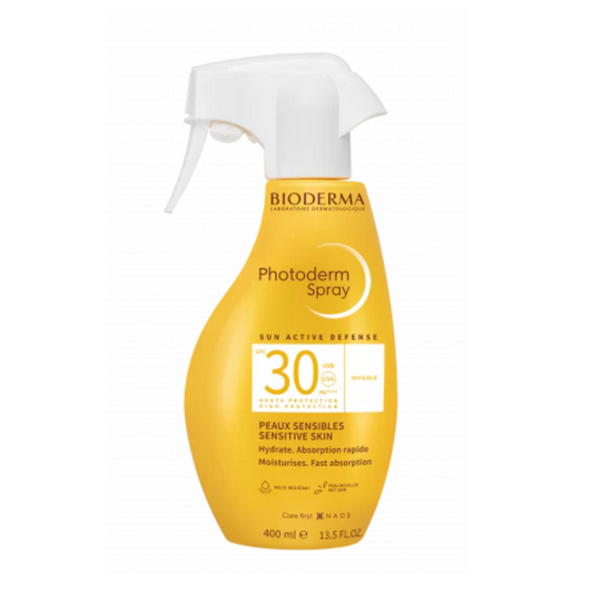 PHOTODERM SPRAY FPS 50+ 500 ML.
