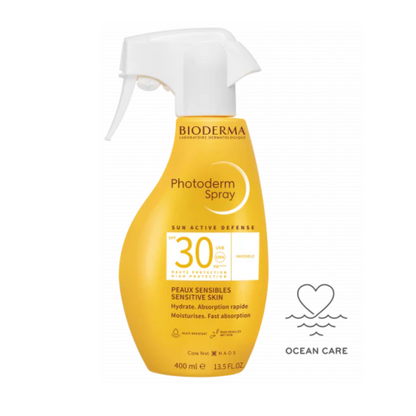 PHOTODERM SPRAY FPS 50+ 500 ML.