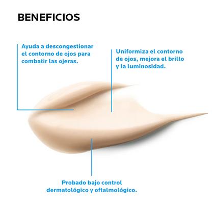PIGMENTCLAR YEUX 15 ML