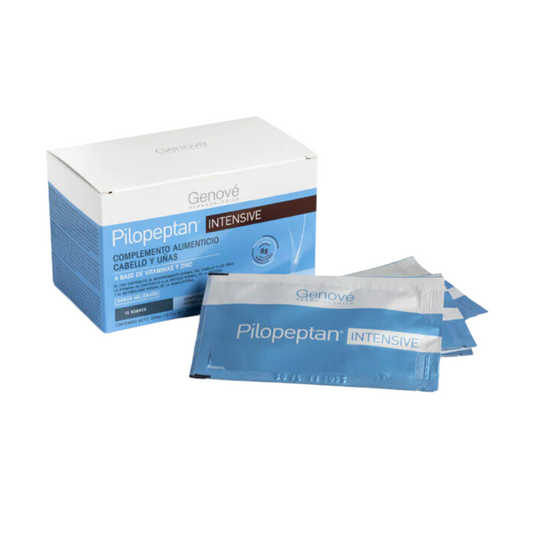 PILOPEPTAN INTENSIVE SOBRES SUPLEMENTO ALIMENTICIO 15 PZS.