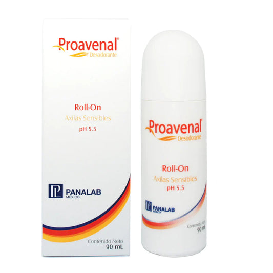 PROAVENAL DESODORANTE ROLL-ON 90 ML.