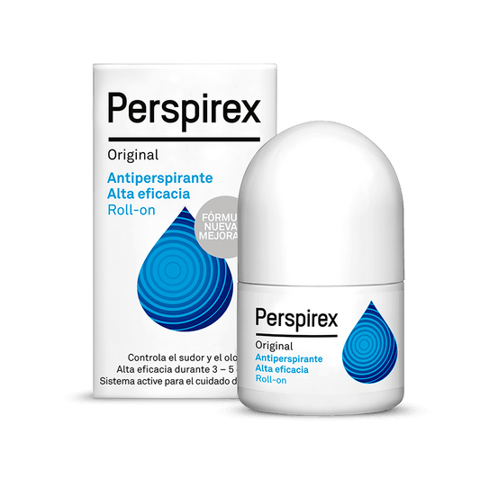 PERSPIREX  ROLL-ON ORIGINAL  20 ML.