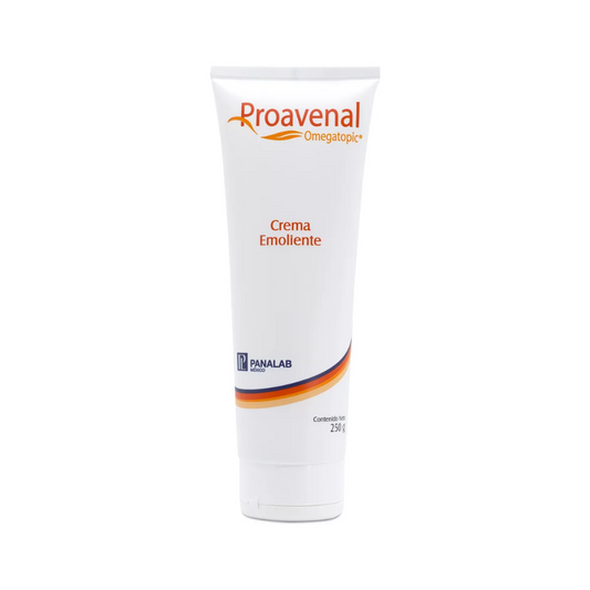 PROAVENAL OMEGATOPIC CREMA EMOLIENTE 250 ML.