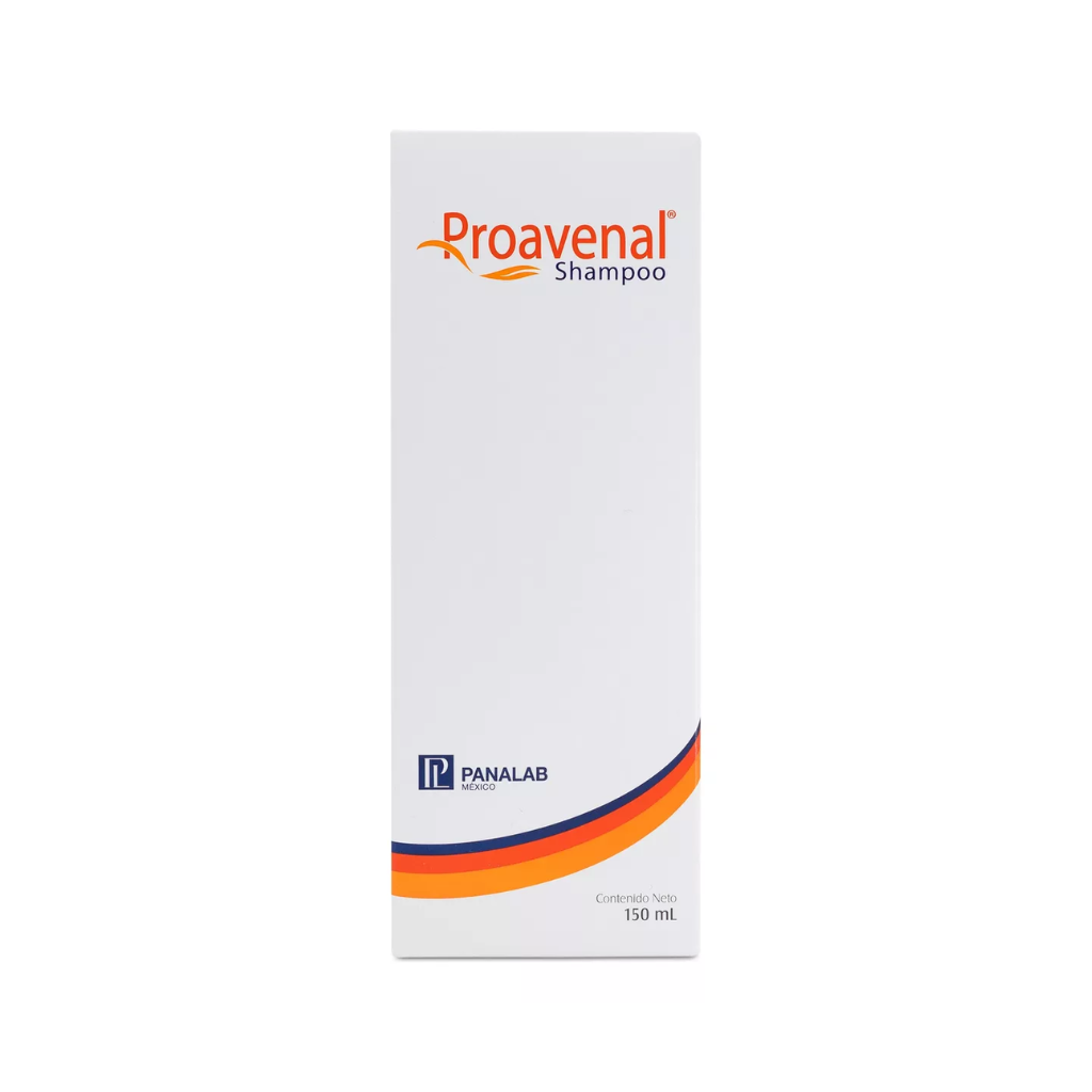 PROAVENAL SHAMPOO 150 ML.