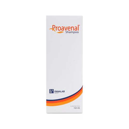 PROAVENAL SHAMPOO 150 ML.