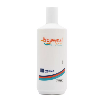 PROAVENAL SYNDET DUCHA GEL 300 ML.