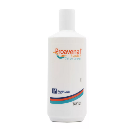PROAVENAL SYNDET DUCHA GEL 300 ML.