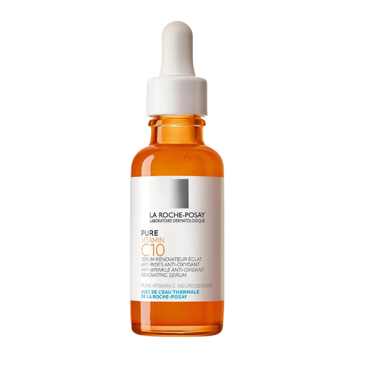 PURE VITAMIN C 10 SUERO 30 ML.