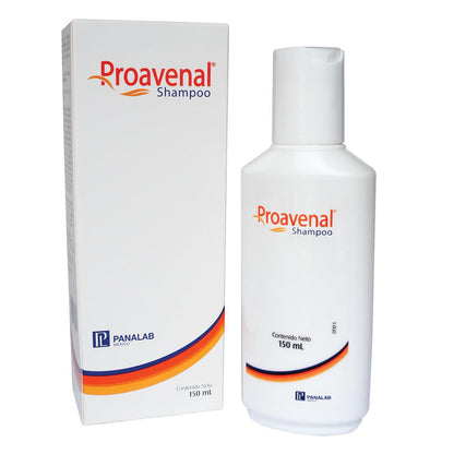 PROAVENAL SHAMPOO 150 ML.