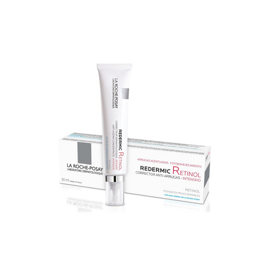 REDERMIC R INTENSIVO 30 ML.