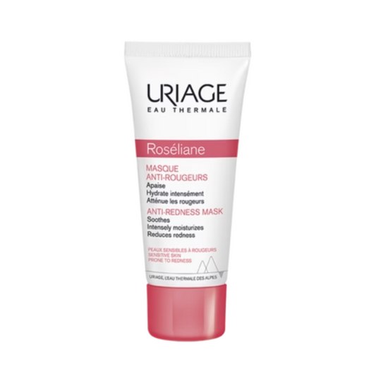 ROSELIANE CREMA ANTI-ROJECES SPF30  40 ML.