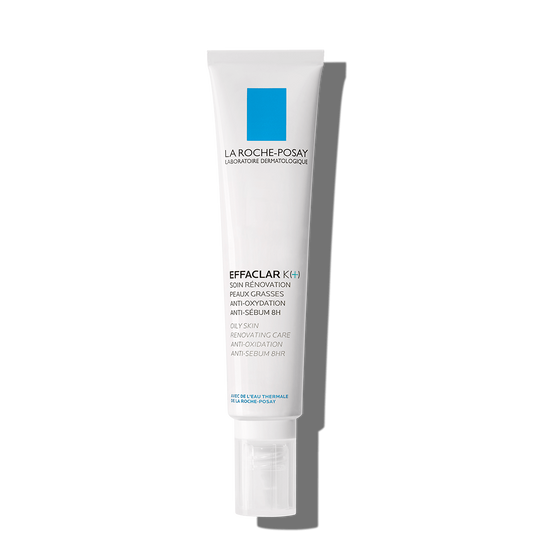 EFFACLAR K EXFOLIANTE 30 ML.