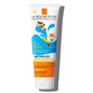 ANTHELIOS DERMO PEDIATRICO GEL CREMA 50+ 250 ML.