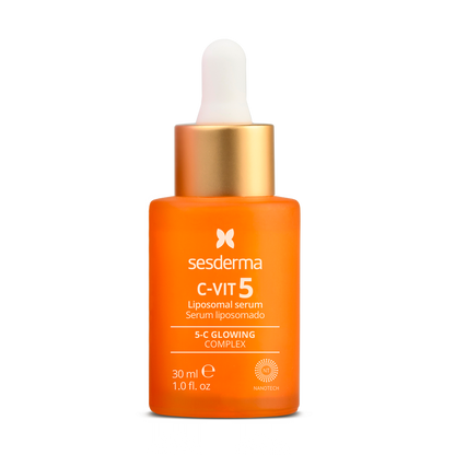 C-VIT 5 SUERO 30 ML.