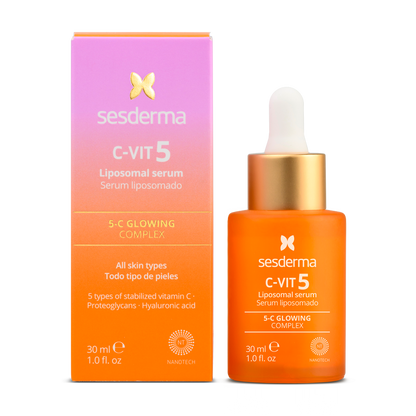 C-VIT 5 SUERO 30 ML.