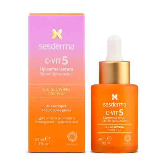 C-VIT 5 SUERO 30 ML.