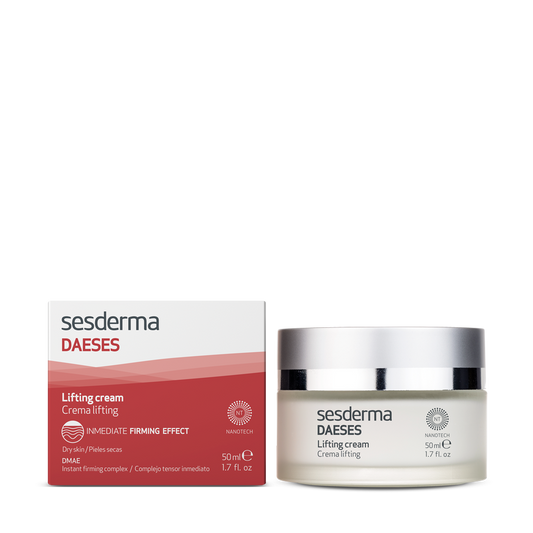 DAESES CREMA LIFTING 50 ML.