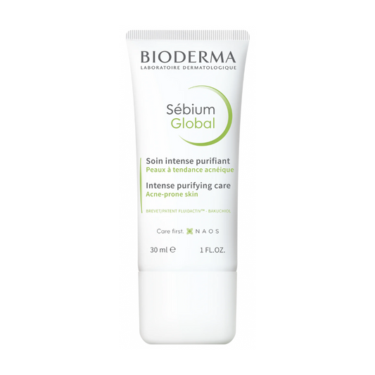 SEBIUM GLOBAL 30 ML.